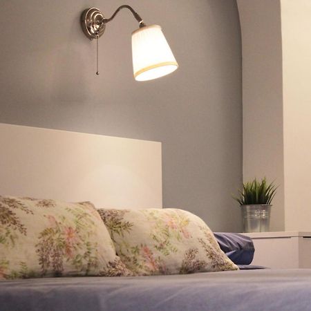 קטאניה Vhome Exclusive Living Room מראה חיצוני תמונה
