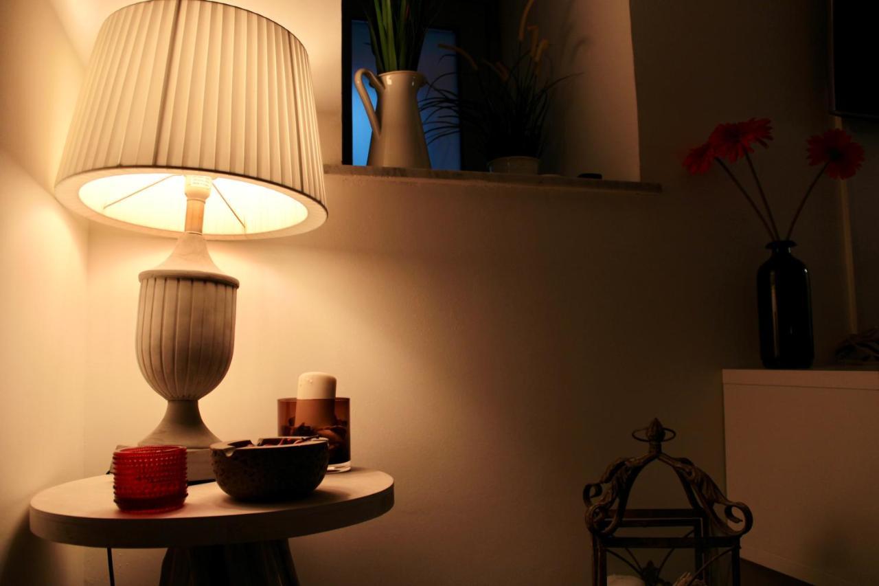 קטאניה Vhome Exclusive Living Room מראה חיצוני תמונה