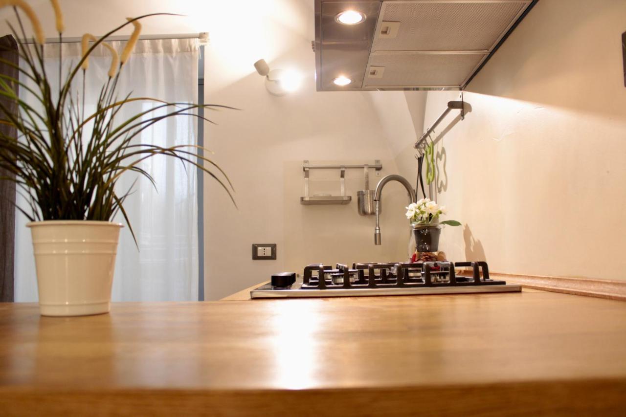 קטאניה Vhome Exclusive Living Room מראה חיצוני תמונה