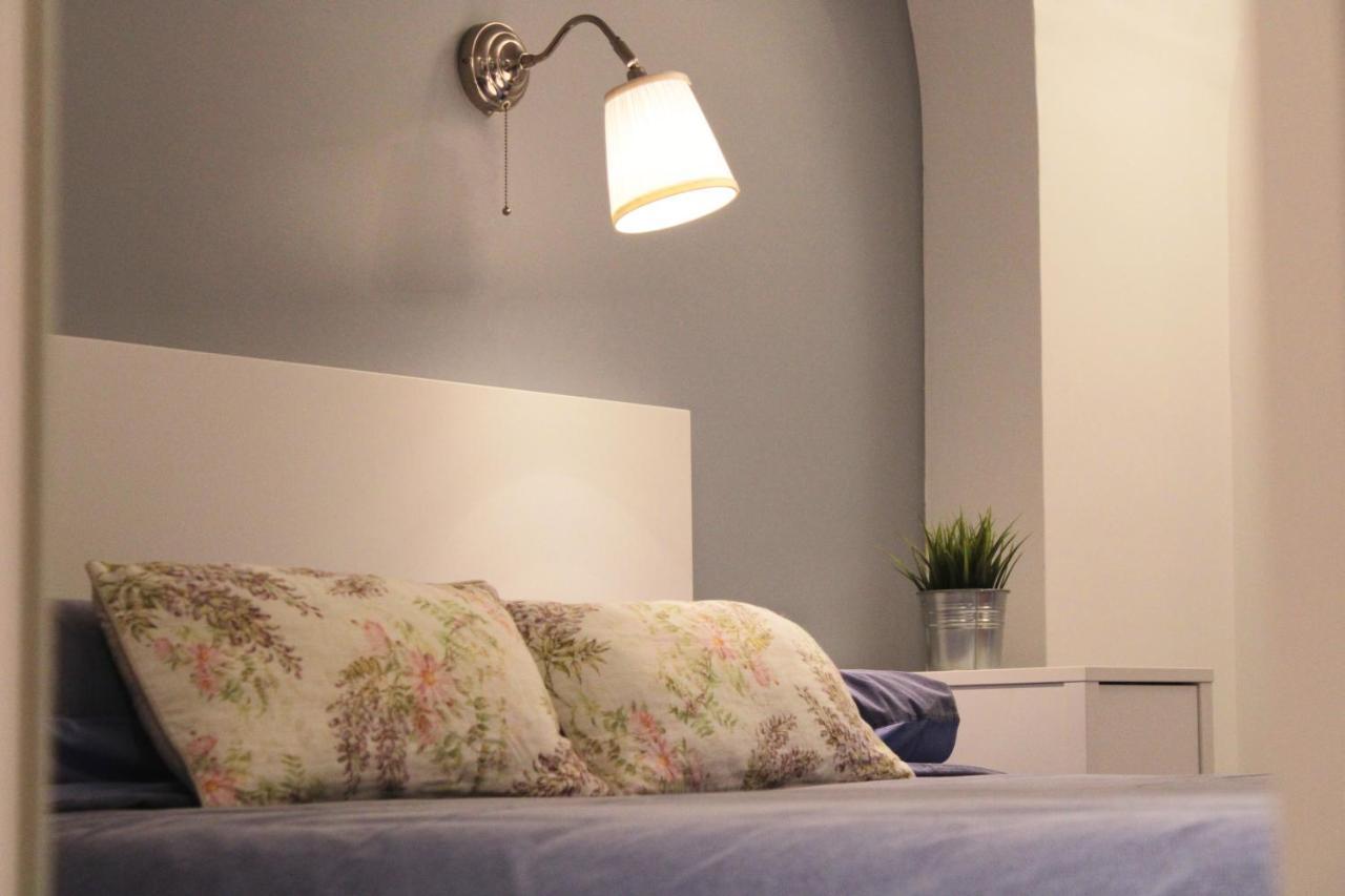 קטאניה Vhome Exclusive Living Room מראה חיצוני תמונה