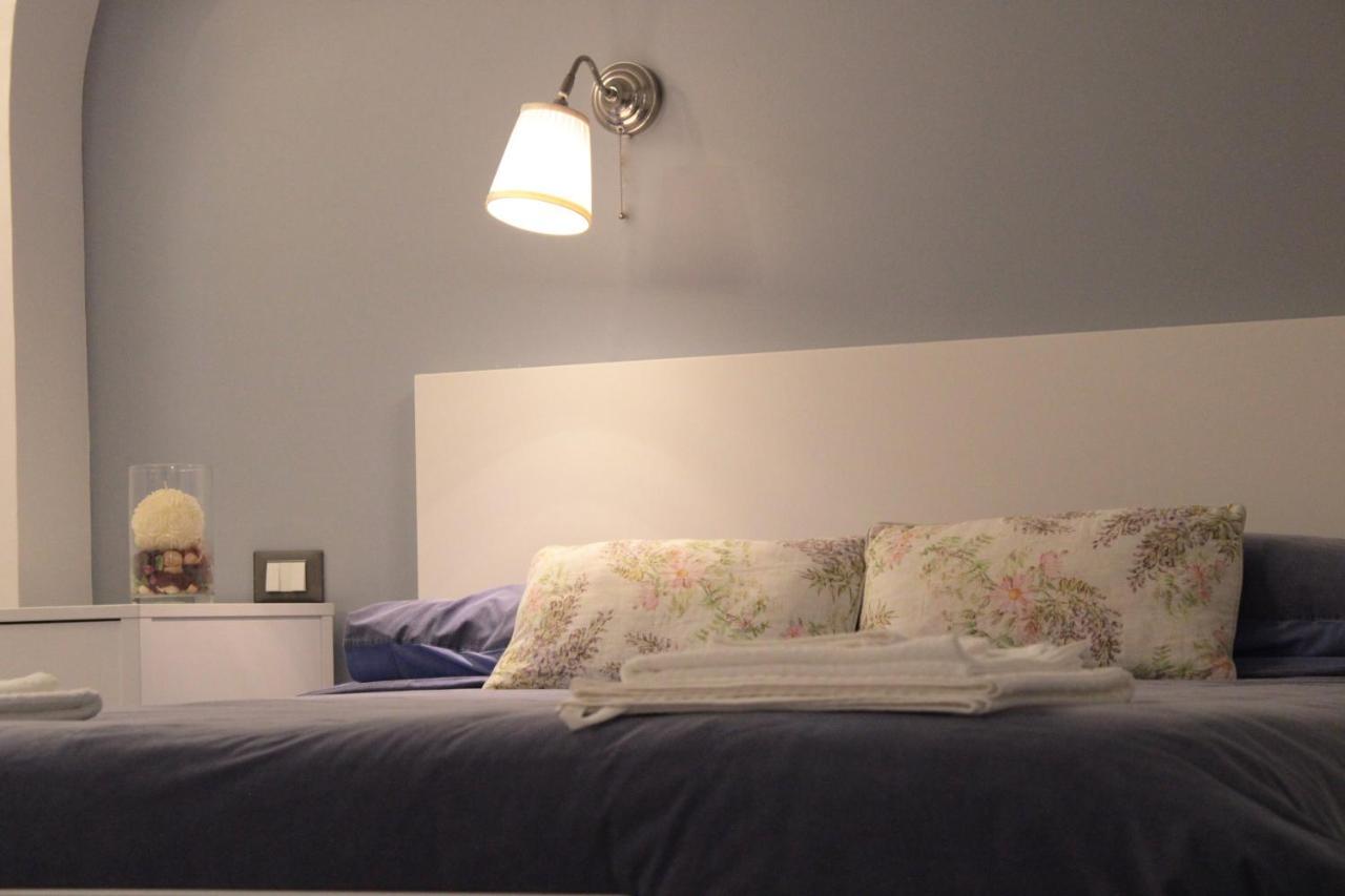 קטאניה Vhome Exclusive Living Room מראה חיצוני תמונה