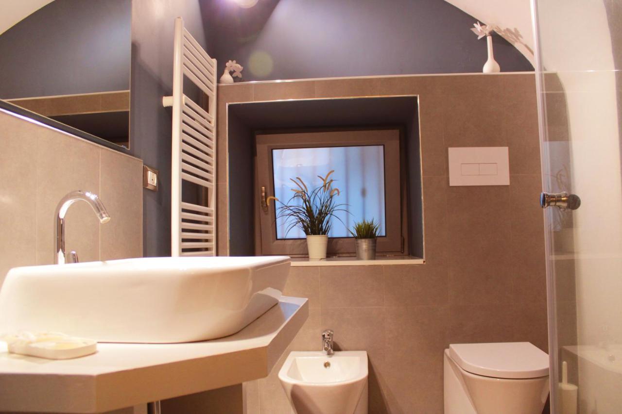 קטאניה Vhome Exclusive Living Room מראה חיצוני תמונה